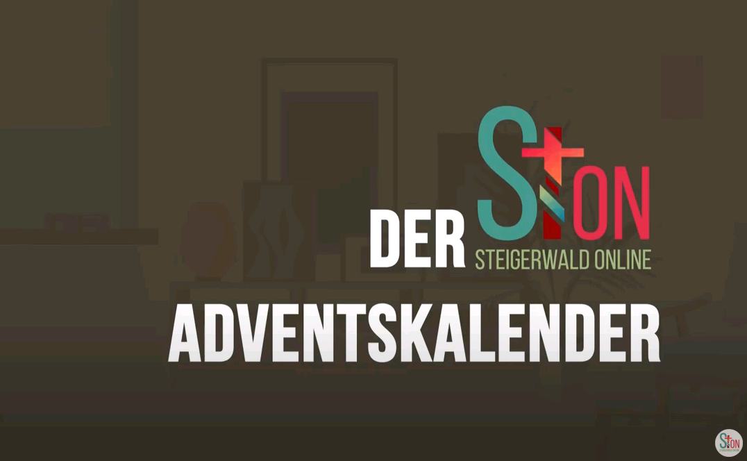 Adventskalender Steigerwald Online