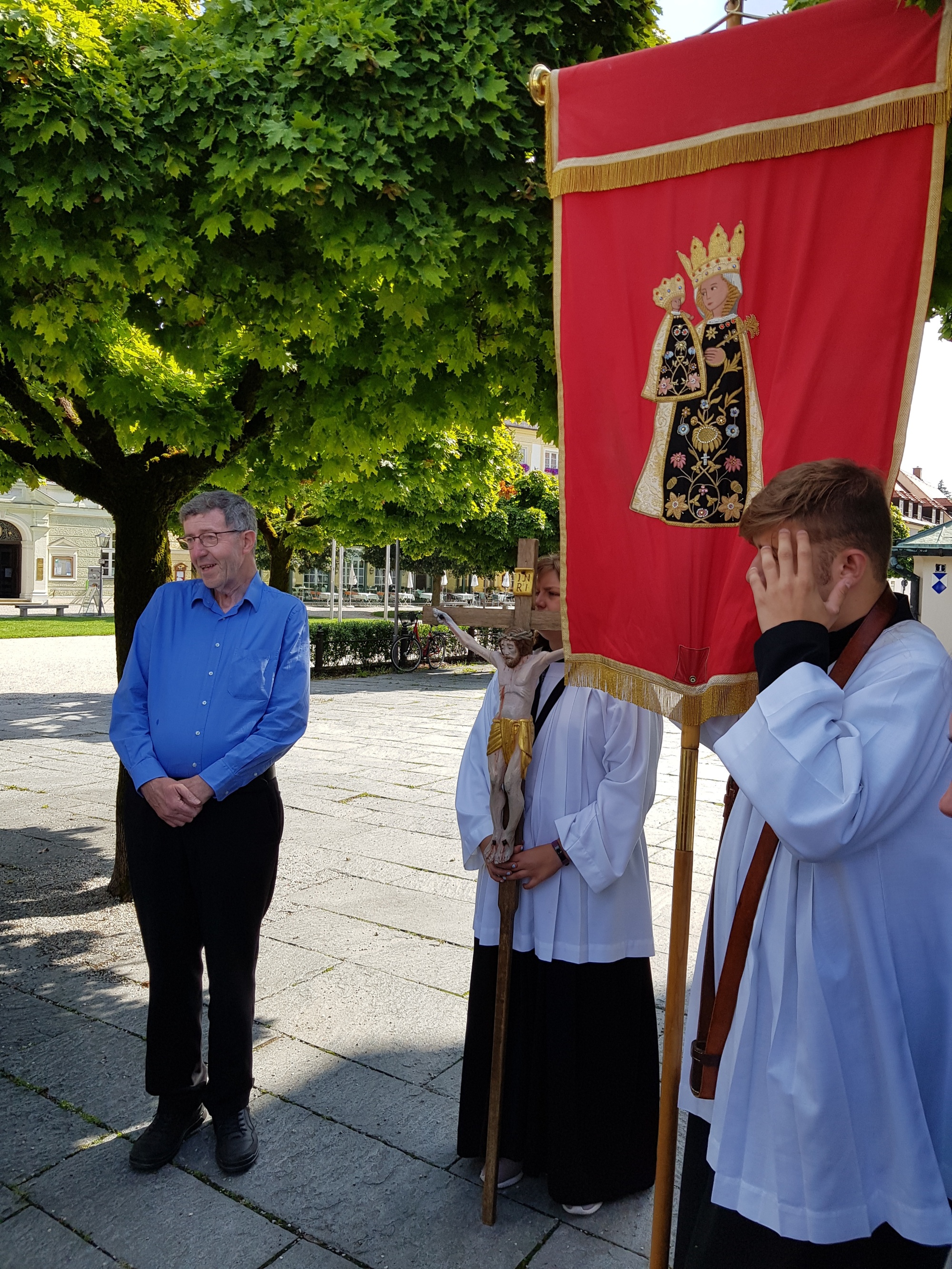 Altötting 2019
