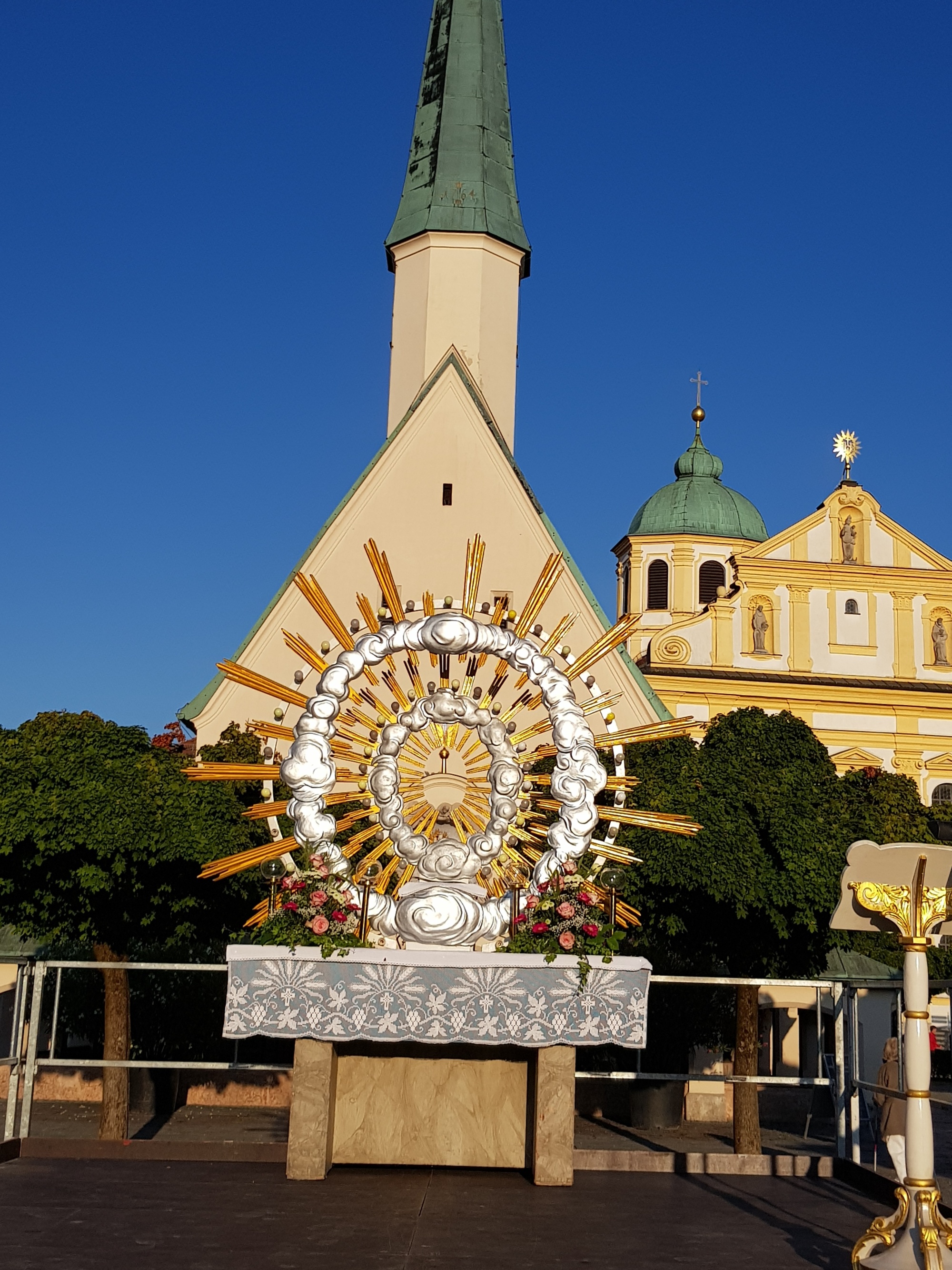 Altötting 2019