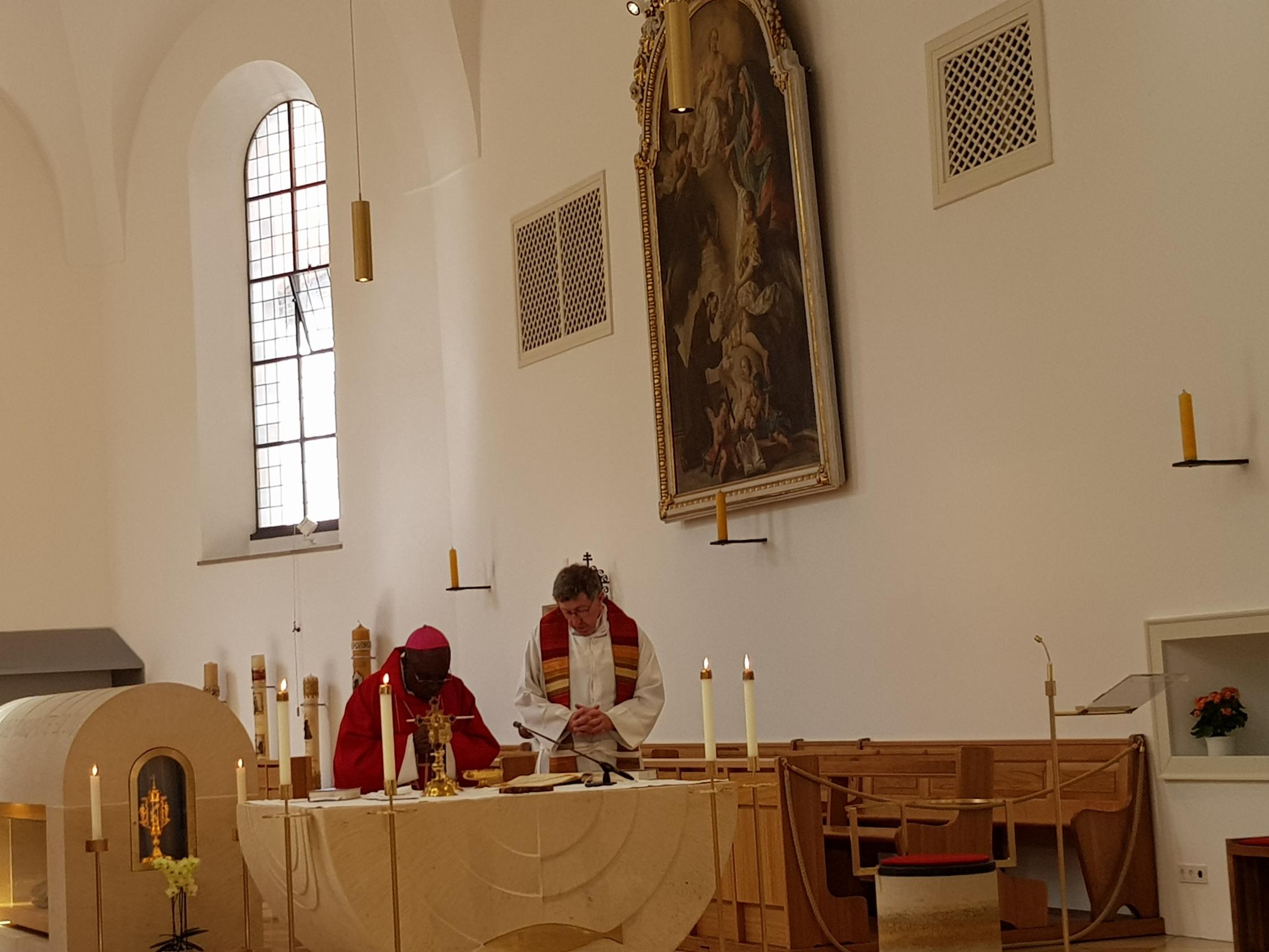 Altötting 2019