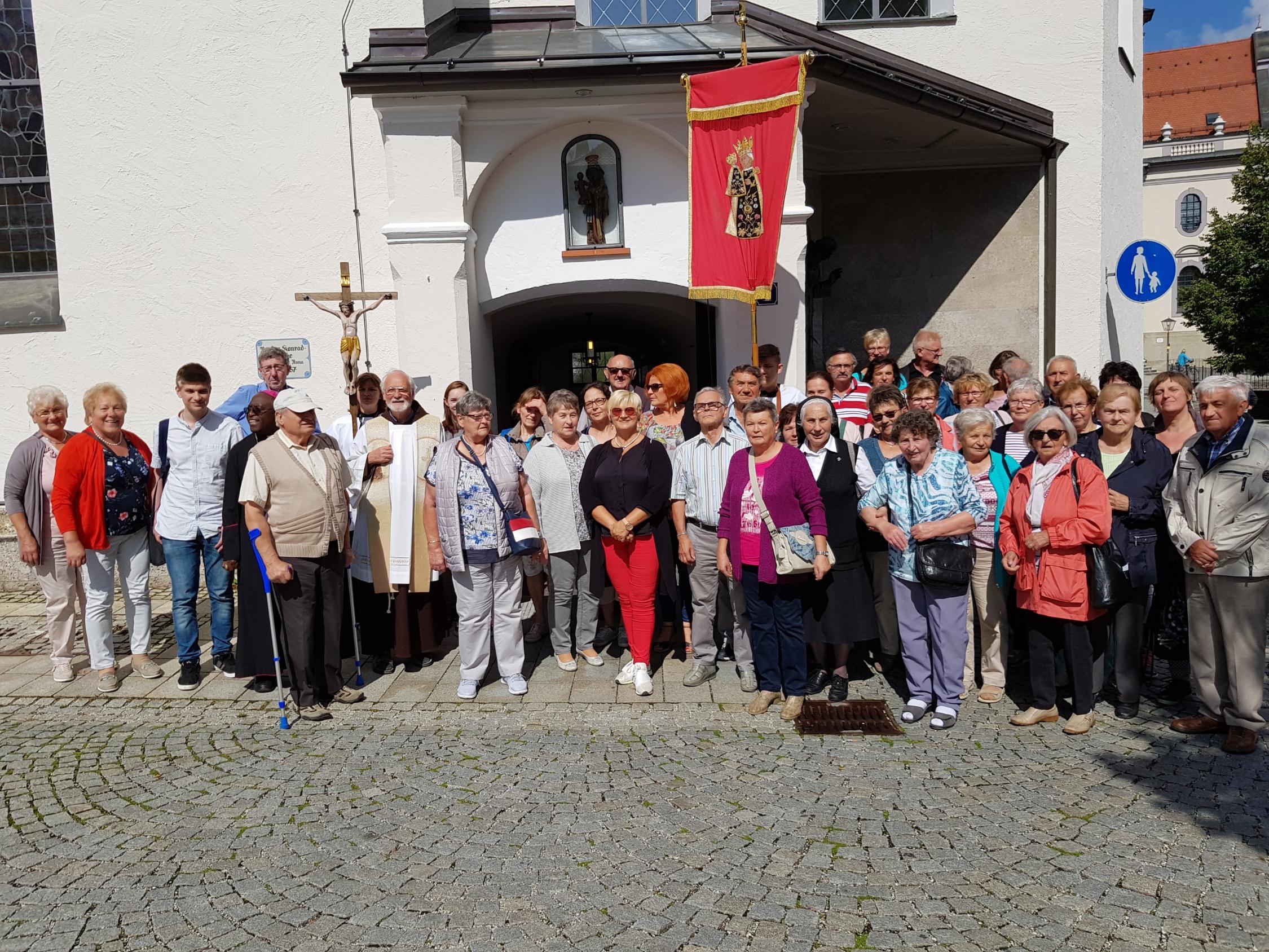 Altötting 2019