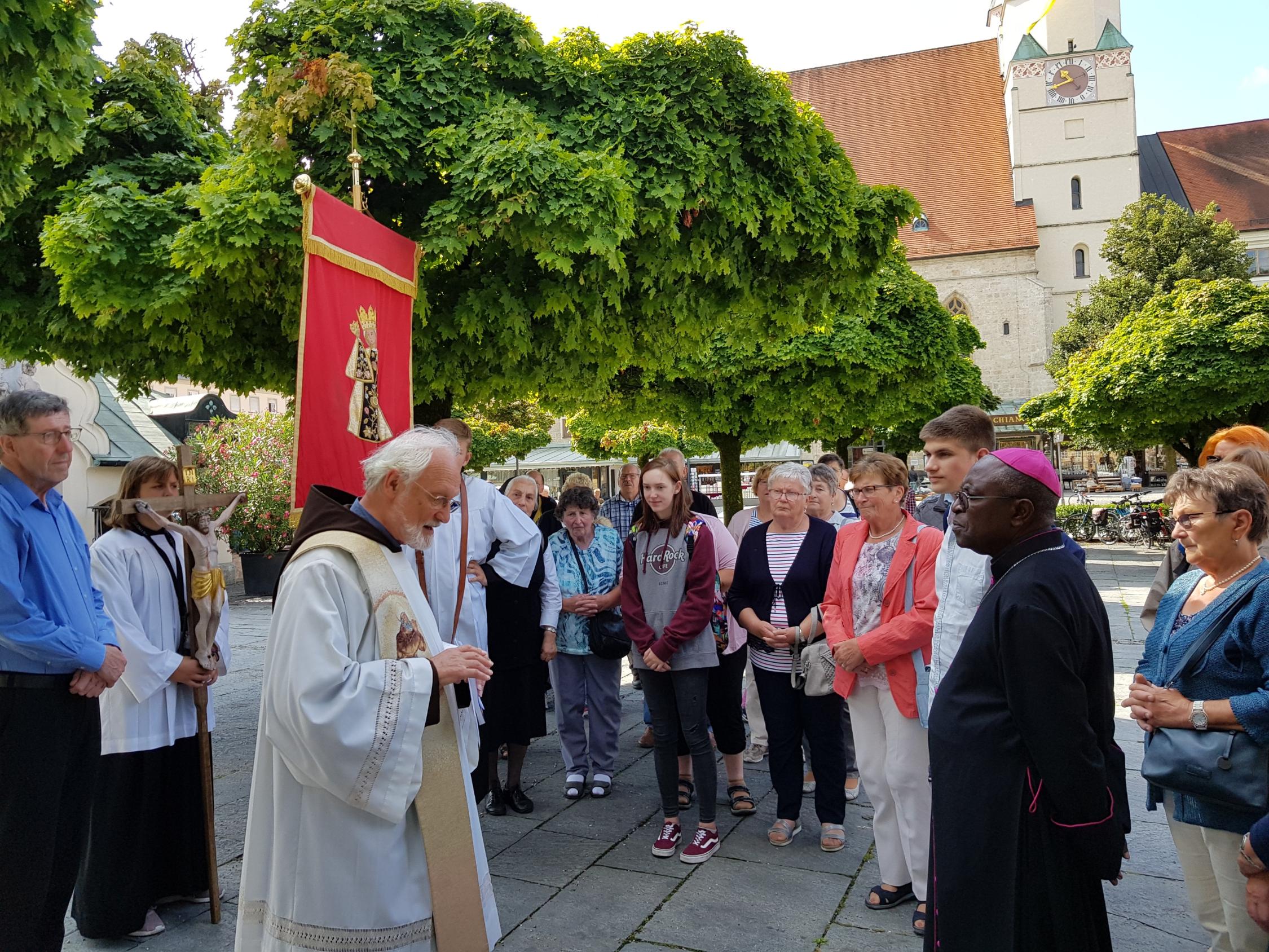 Altötting 2019