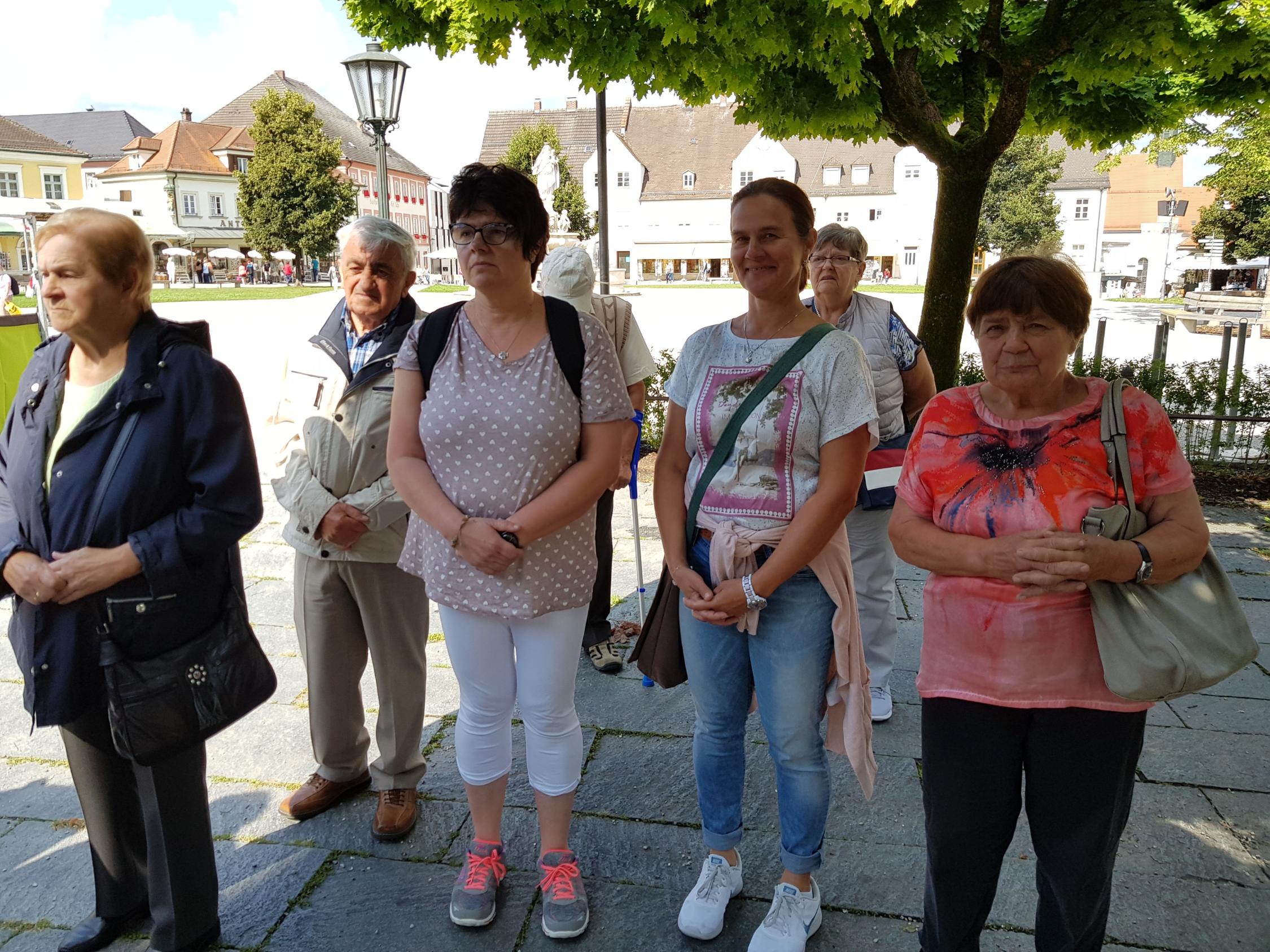 Altötting 2019