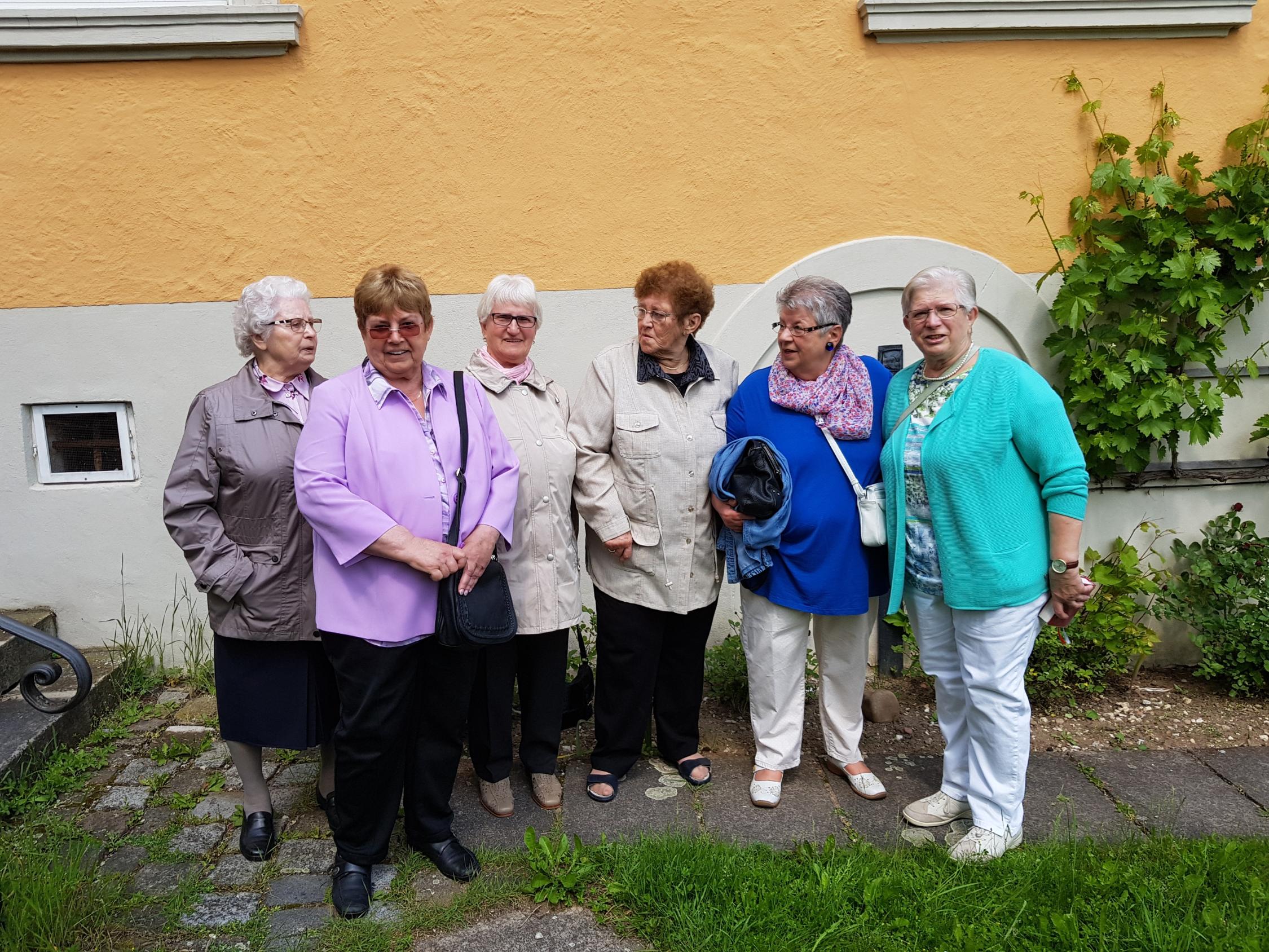 Jubelkommunion 2019