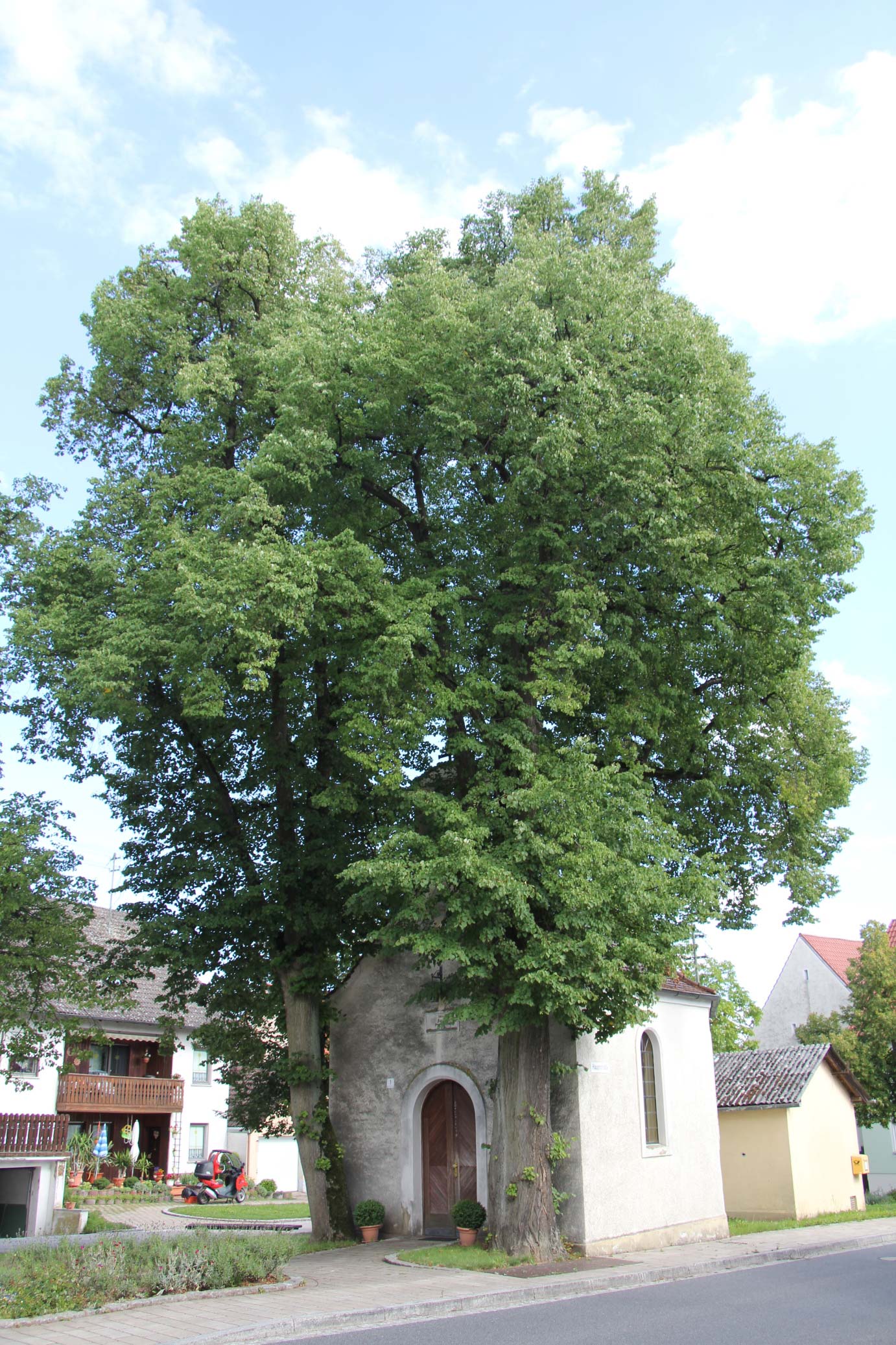 Kapelle Frenshof