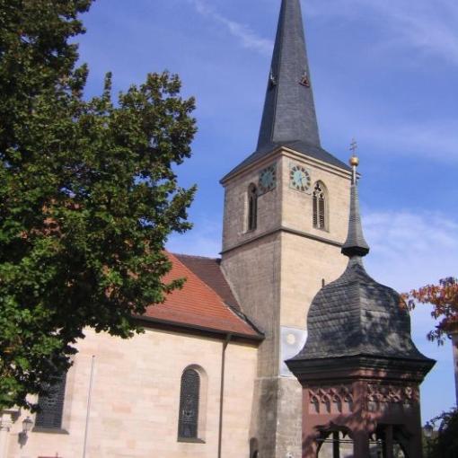 Kirche_Burgebrach