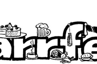 Pfarrfest-Logo