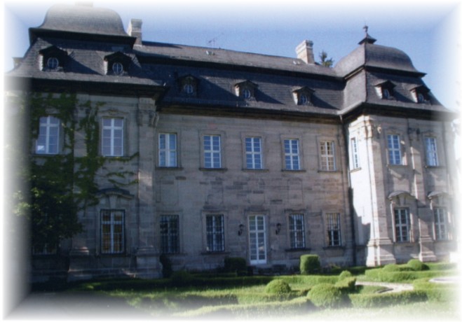 SCHLOSS