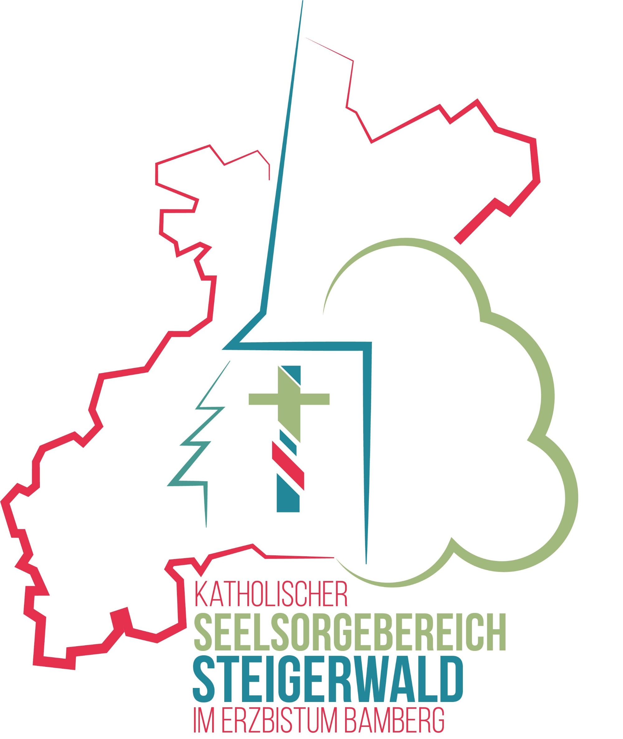 Seelsorgebereich Steigerwald