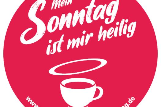 Sonntag ist mir Heilig