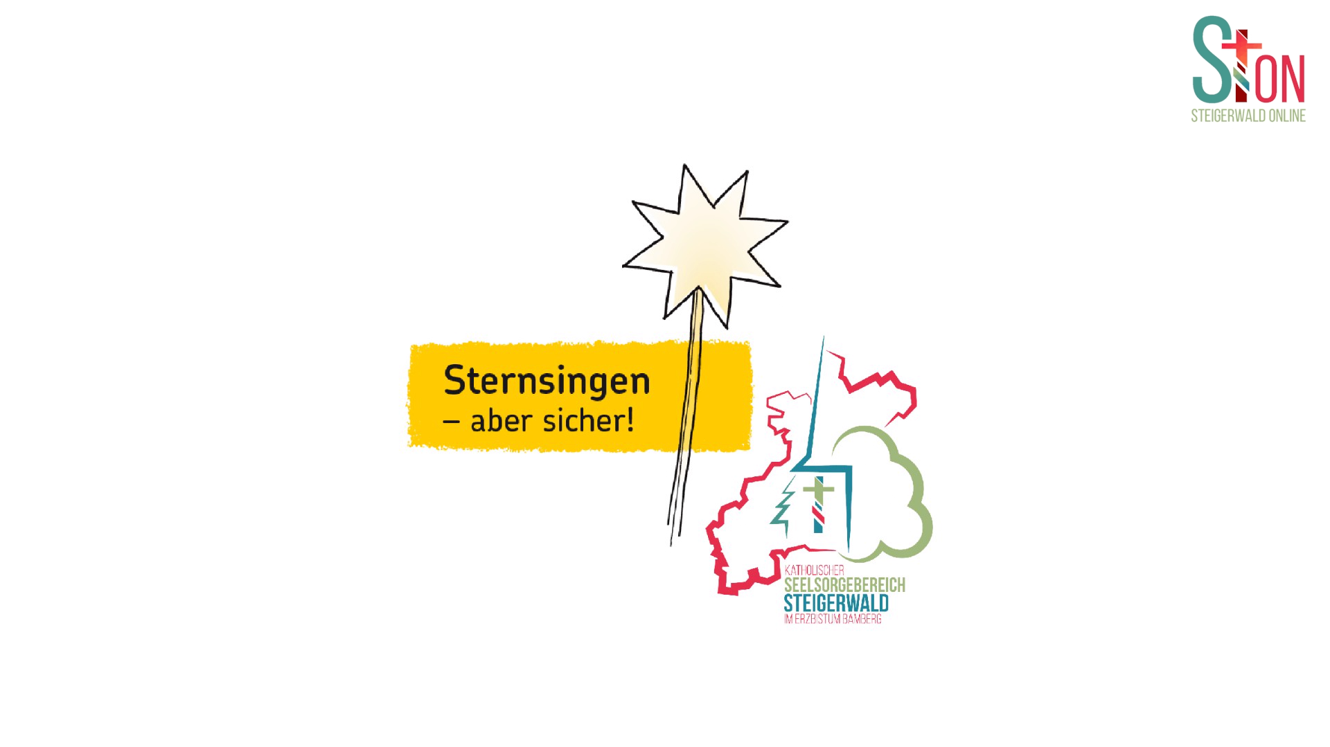 Sternsingen