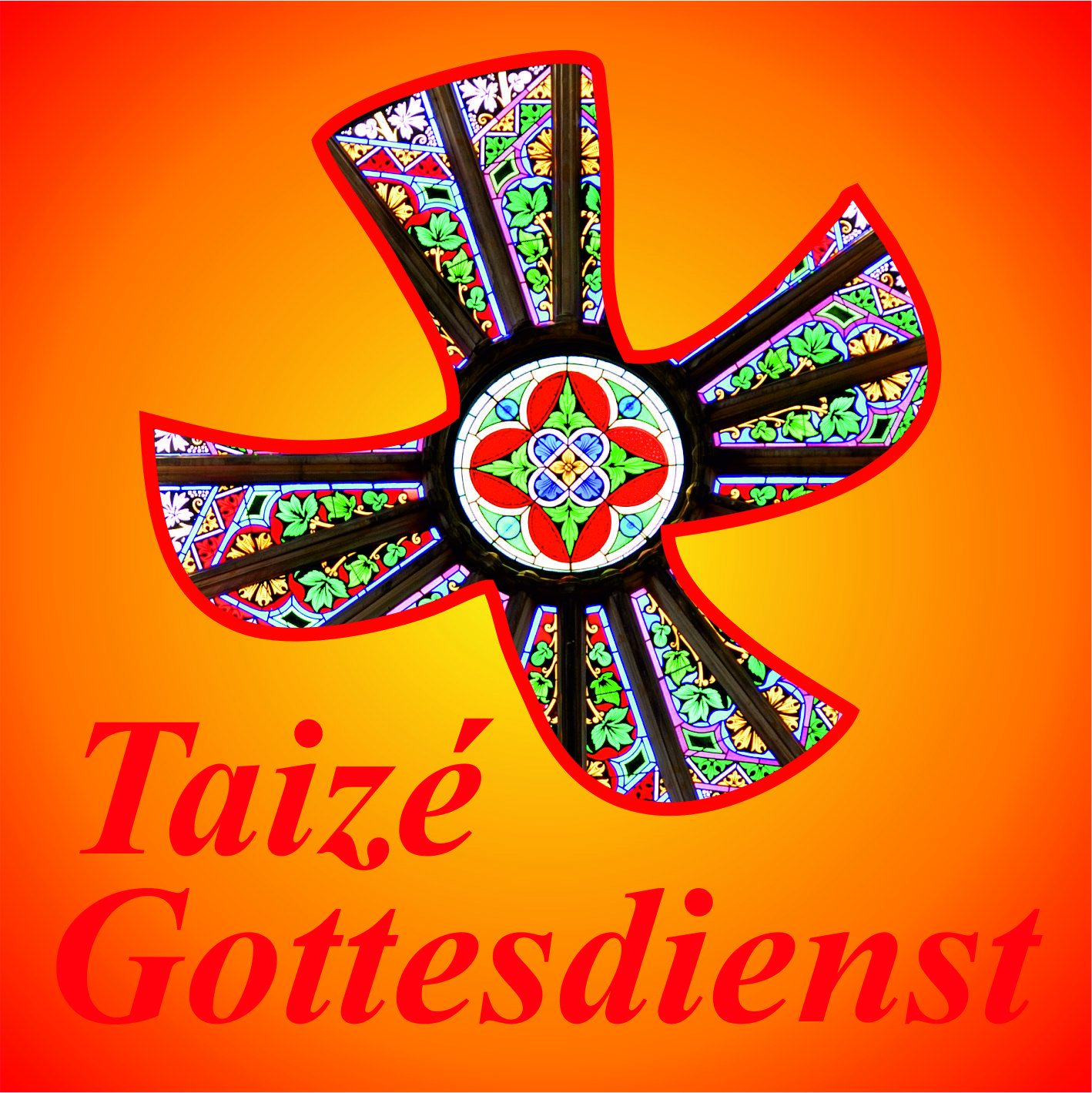 Taizé Gottesdienst