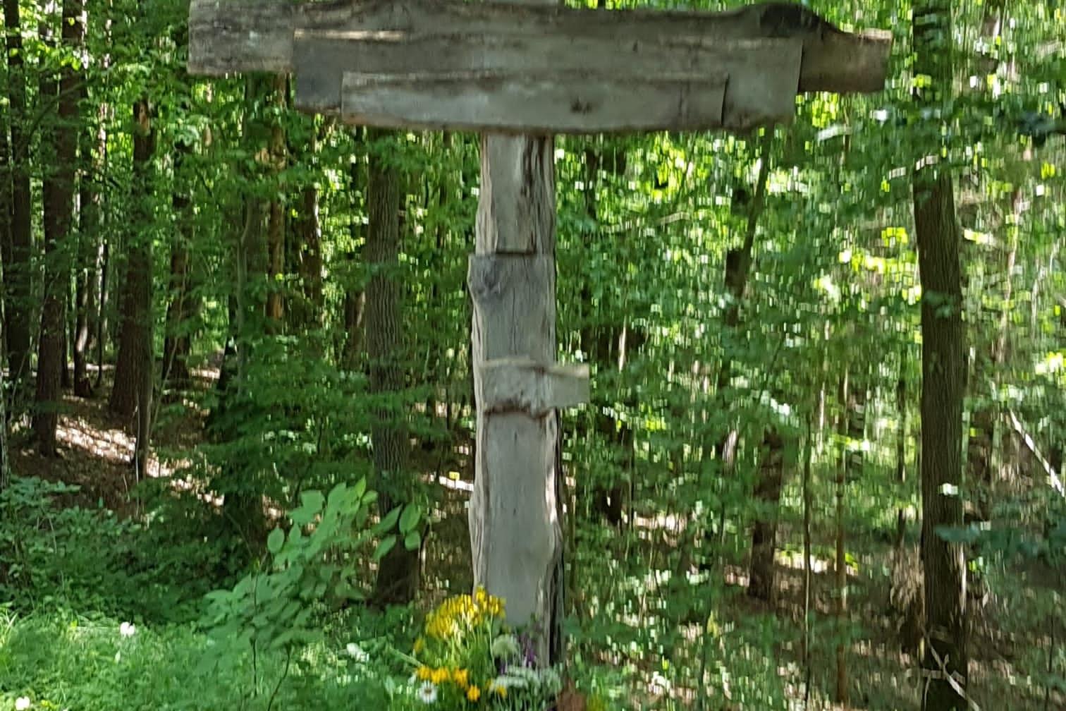 Wald- und Wiesengottesdienst