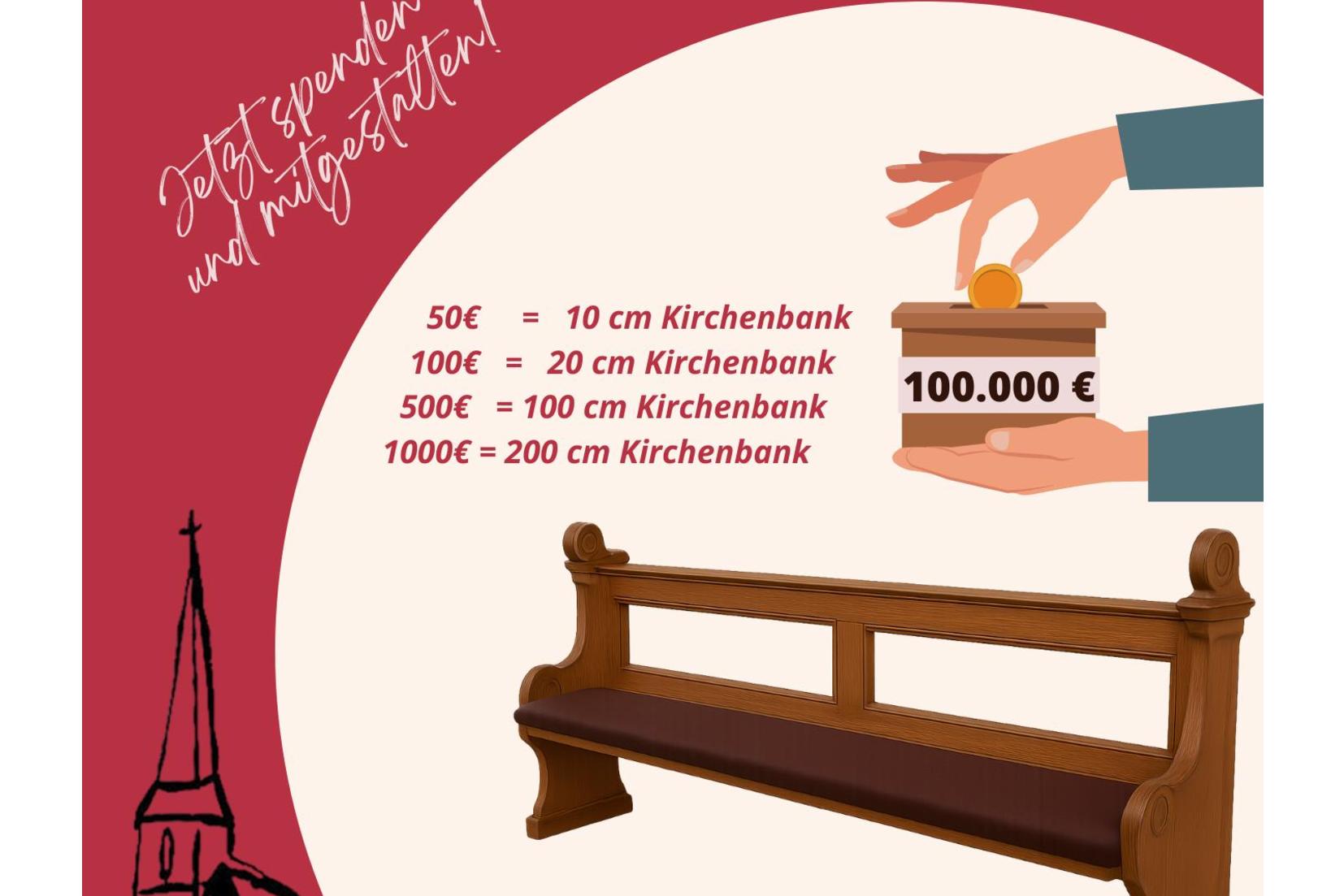 Werbung-Startschuss-Pfingstsonntag